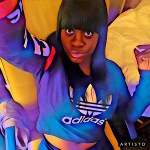 Meet your Posher, Yvette chocolatebunz