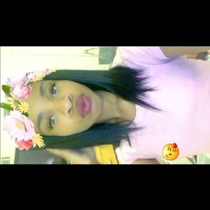 Meet your Posher, Patricia