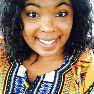 Meet your Posher, Jasmine