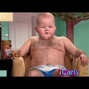 Meet your Posher, Joseph