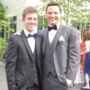 Meet your Posher, Danny