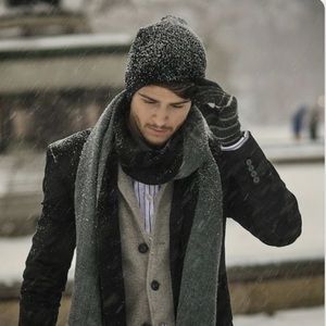 Meet your Posher, Peng