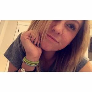 Meet your Posher, Sadie