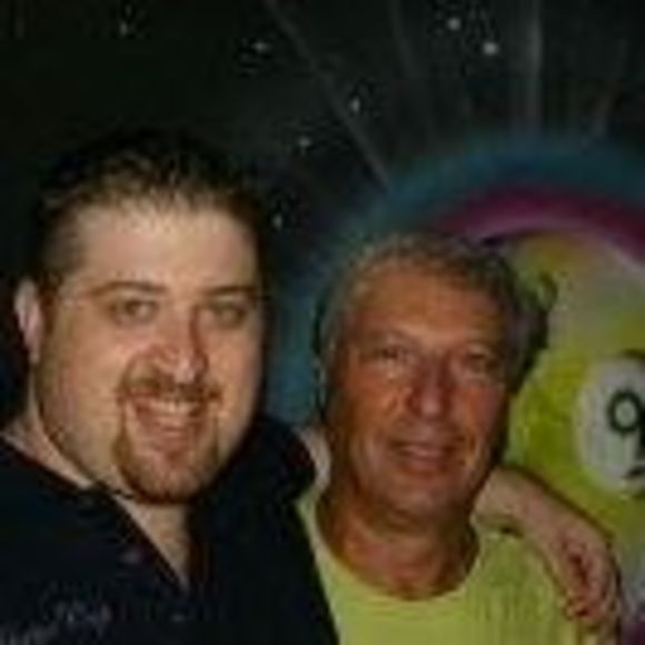 Meet your Posher, Dave