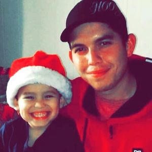 Meet your Posher, Tyler