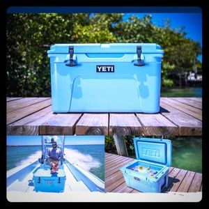 ISO - Yeti Coolers !!!