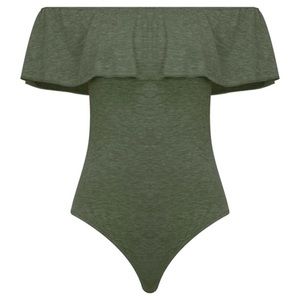 Bodysuit 🎈LAST ONE 🎈