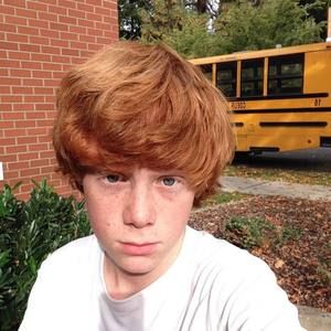 Meet your Posher, Mickey