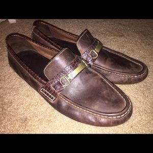 Cole haan loafers