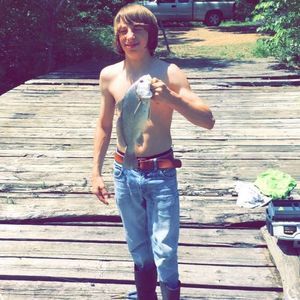 Meet your Posher, Dalton