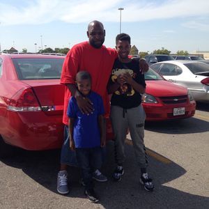 Meet your Posher, Billy