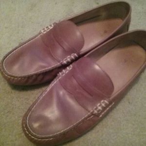 Polo loafers