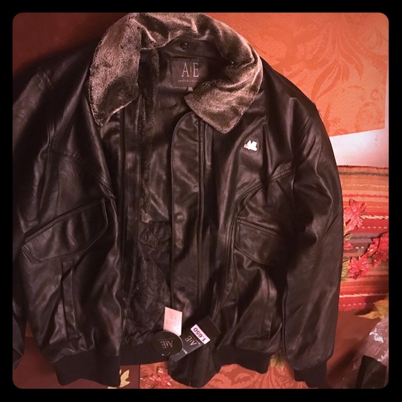 Emporio Armani Collezioni men's jacket