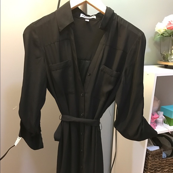 Express Dress