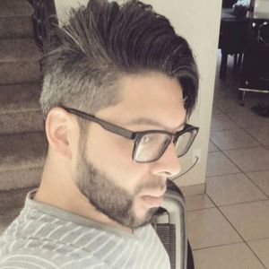 Meet your Posher, Mario