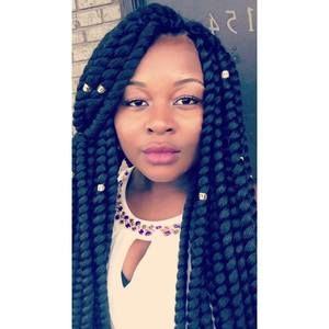 Meet your Posher, Grace