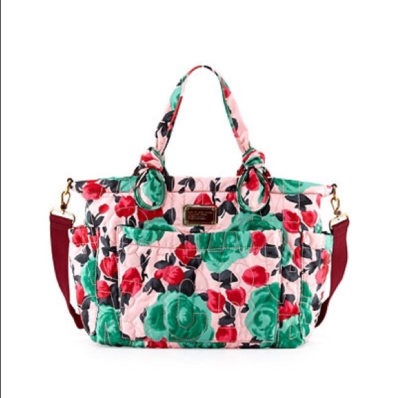 Marc by Marc Jacobs Diaper Bag