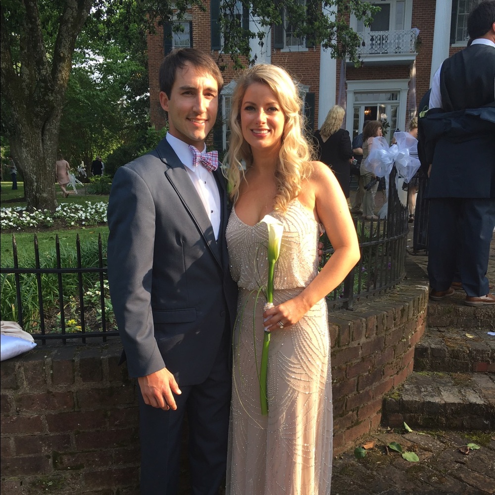 Meet your Posher, Tabitha