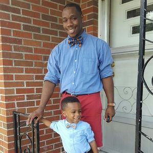 Meet your Posher, Arthur