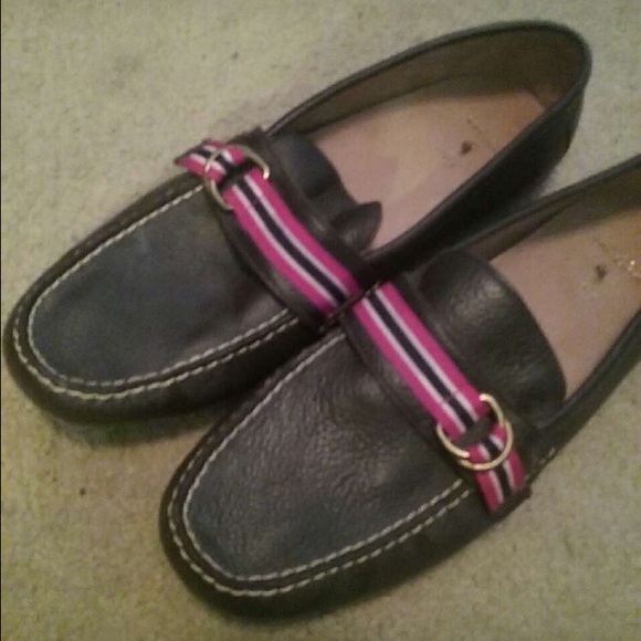 Polo loafers