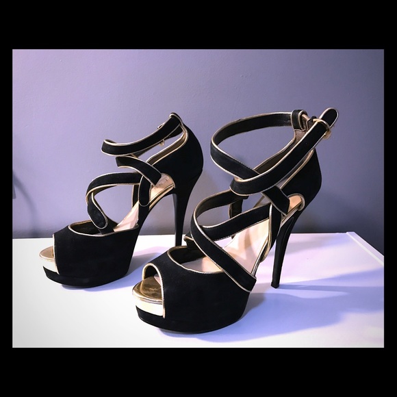 Guess Heels
