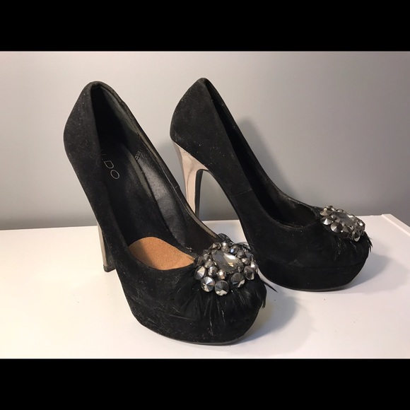 Aldo Heels
