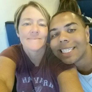 Meet your Posher, Wendy