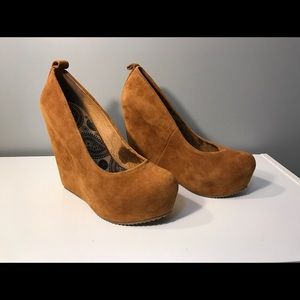 Bakers Wedges