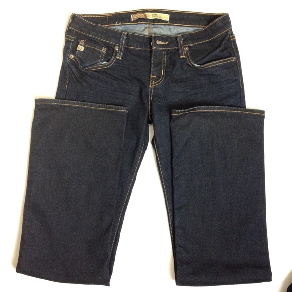 Big star blue jean Remy size 28L