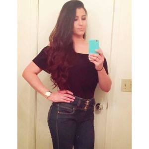 Meet your Posher, Ciindy