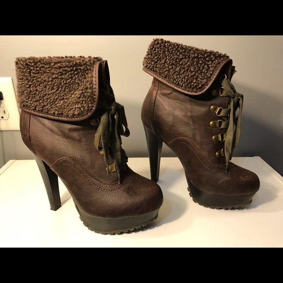 Booties