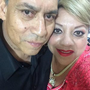 Meet your Posher, Rosalva