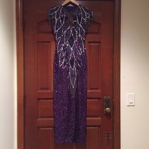 SHO MAX ORIGINALS (authentic) - 100% Silk Dress !