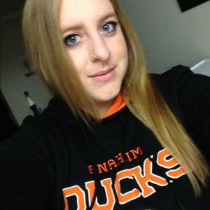 Meet your Posher, Kaitlin