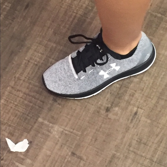 Meet your Posher, Morgan