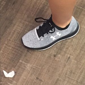 Meet your Posher, Morgan