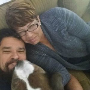 Meet your Posher, Brandy