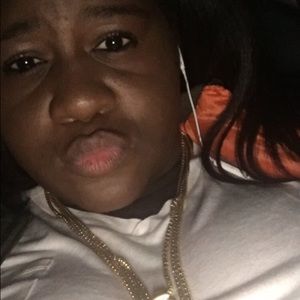 Meet your Posher, Keyianna