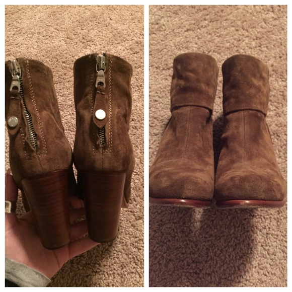 Newbury boot - Picture 2 of 4