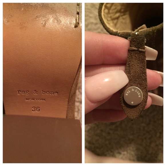 Newbury boot - Picture 3 of 4