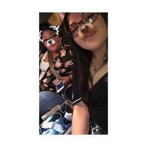 Meet your Posher, Bianca