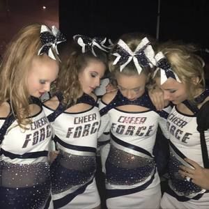 Meet your Posher, Mackenzie