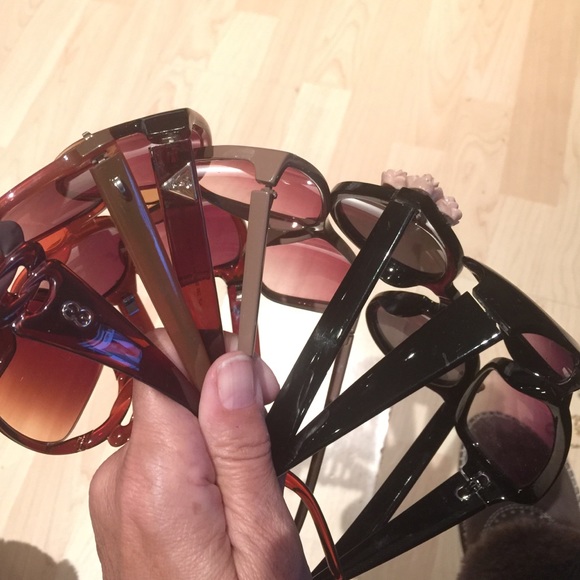 Bundle Deal Different Styles Beautiful Sunglasses - image 4