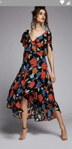 **RESERVED** Free people dress