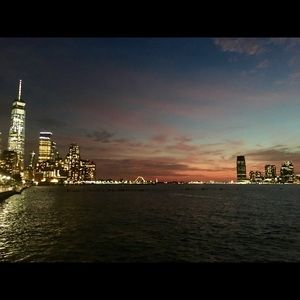 Meet your Posher, Julia