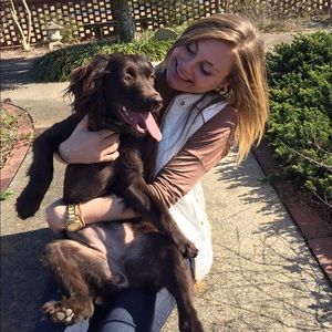 Meet your Posher, Madison