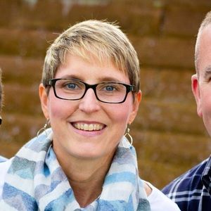 Meet your Posher, Jill