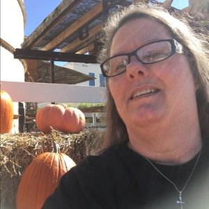 Meet your Posher, Teresa