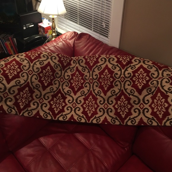 Valances - Picture 2 of 4