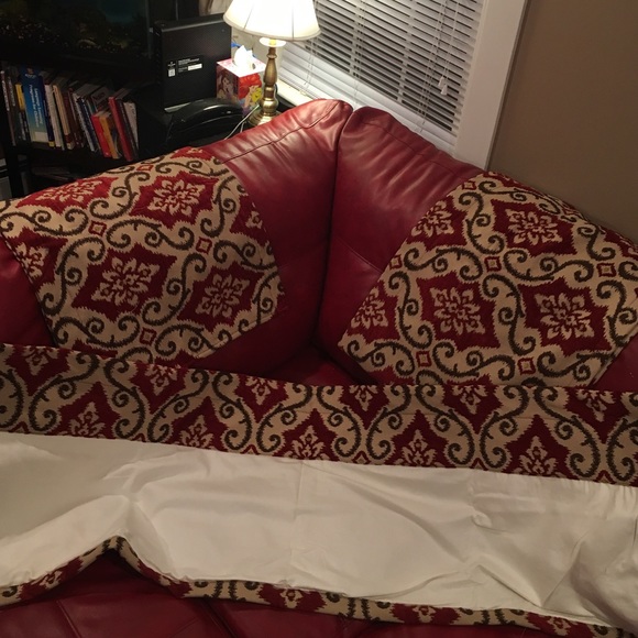 Valances - Picture 3 of 4
